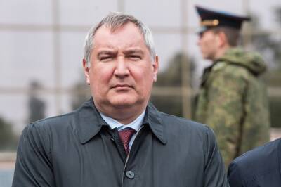 Глава «Роскосмоса» Рогозин сравнил НАТО с бандерлогами из «Маугли»