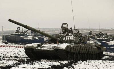 Запад начинает осознавать: У России есть планы куда опаснее вторжения на Украину