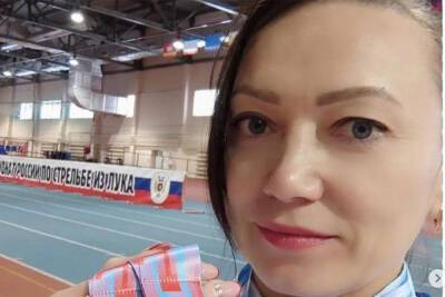 Лучники из Бурятии с поражением ОДА взяли золото на чемпионате России
