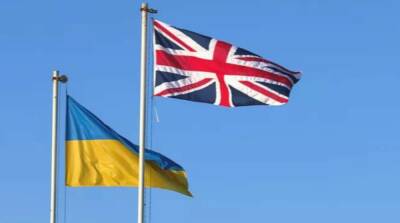 Великобритания предоставит Украине вооружение для борьбы с российскими танками