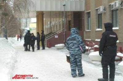 В Хабаровске эвакуируют все школы из-за сообщения о «минировании»