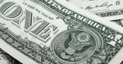 Экономист предсказал обрушение доллара в ближайшие четыре месяца