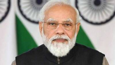 Премьер-министр Индии Моди призывает к глобальному сотрудничеству в области криптографии — говорит, что «у нас должно быть одинаковое мышление»
