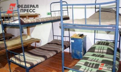В Югре откроется второй исправительный центр для заключенных