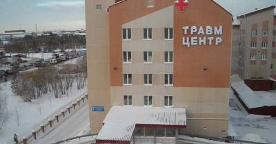 Коллеги назвали причину суицида сургутских медсестер - ren.tv - Сургут - Сургут