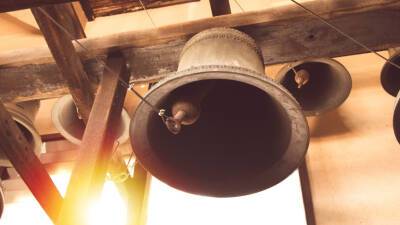 Накануне Крещения: в восстановленном уральском храме вновь зазвучат колокола