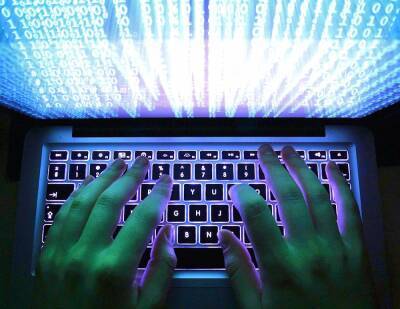 Хакеры вновь атаковали украинские сайты