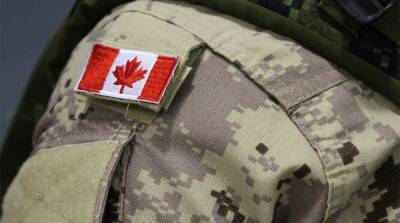 Канада перебросила в Украину подразделения специального назначения – СМИ