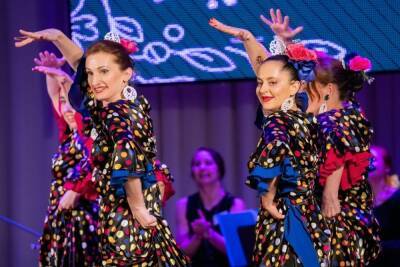В Челябинске состоится уникальный концерт-лекция, посвященный фламенко