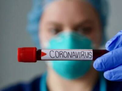 Коронавирус в мире заболело более 331 млн человек