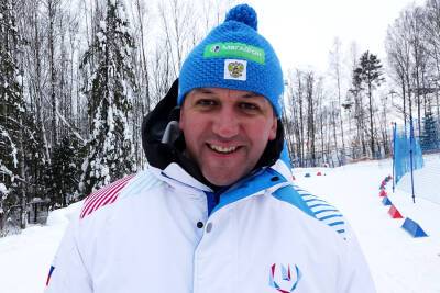 Ростовцев считает правильным решением оставить Бабикова запасным на Олимпийских играх в Пекине