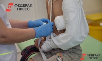 В Новосибирской области резко выросло число обращений в травмпункты