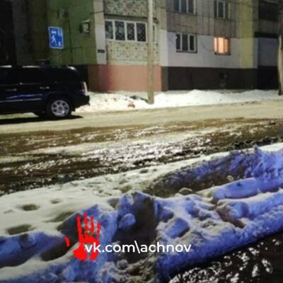 В центре Челябинска — коммунальное ЧП: дороги затопило водой