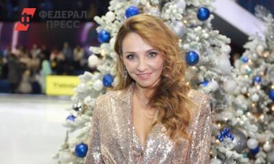 Навка привела младшую дочь Пескова в салон красоты: россияне в шоке