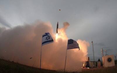 Израиль испытал «один из самых мощных видов оружия в мире»: ядерная сделка на кону