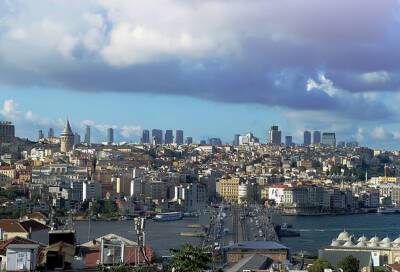 Спрос на жилье в Турции среди россиян вырос в 2021 году на 75%