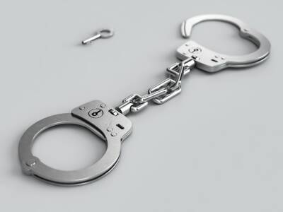Задержанный погиб в отделе полиции в Реутове из-за сломавшегося ключа