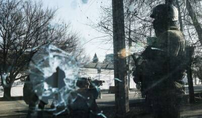 Свыше 2,7 тысячи человек задержаны в Алма-Ате с начала беспорядков