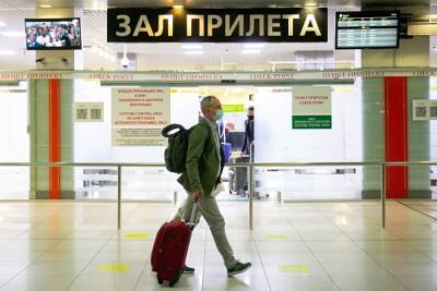 Минстрой анонсировал планы по строительству второго аэропорта в Екатеринбурге