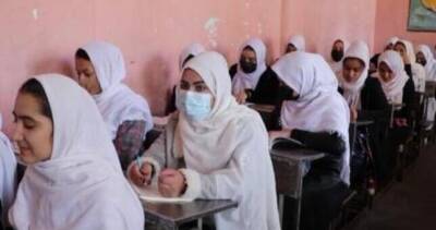 Талибы пообещали открыть все школы для девочек в Афганистане в марте