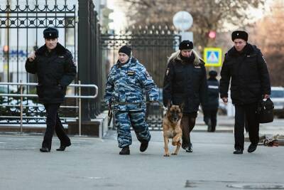 В Екатеринбурге на вторую неделю массовых лжеминирований школ перестали прерывать занятия