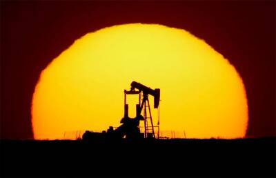 Стоимость нефти Brent превысила 87 долларов за баррель
