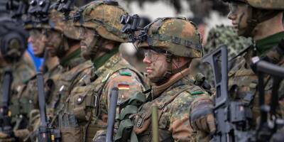 Минобороны Эстонии заявило о готовности разместить до 5000 солдат НАТО