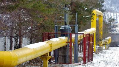 Вице-премьер Молдавии попросил «Газпром» помочь в решении газового кризиса