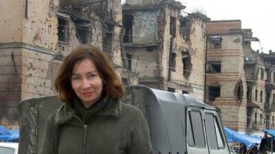 ЕСПЧ закрыл дело об убийстве Натальи Эстемировой