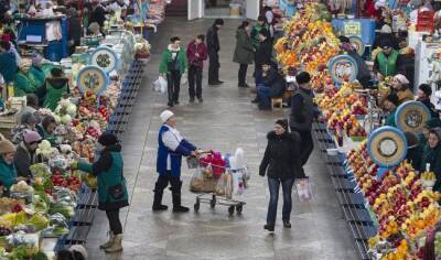 В Казахстане начали борьбу с ростом цен