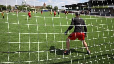 Курганские власти намерены взбодрить и реорганизовать футбол