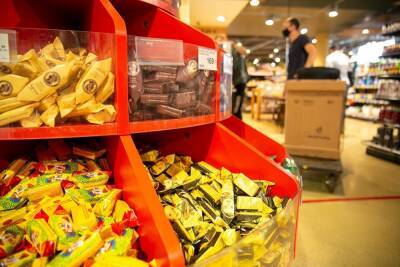 Изготовители сладостей в России намерены повысить цены на свою продукцию