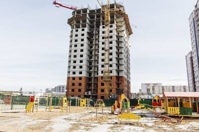 Минстрой заявил о снижении потенциала строительных компаний в Забайкалье