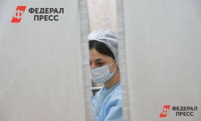 Студентов-медиков на Среднем Урале привлекут к борьбе с «омикроном»