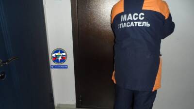 В Новосибирске нашли труп 23-летнего парня в запертой квартире