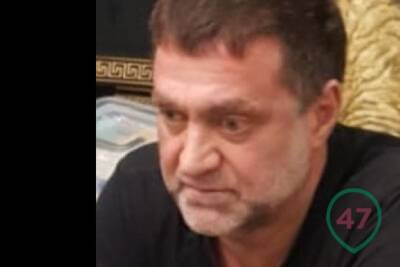 В Ленобласти задержан криминальный авторитет с чеченскими корнями