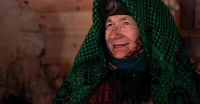 Известная отшельница Агафья Лыкова переболела загадочной болезнью: Неделю не могла ни есть, ни пить