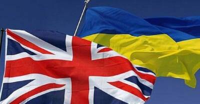 Великобритания поделится с Украиной противотанковым вооружением