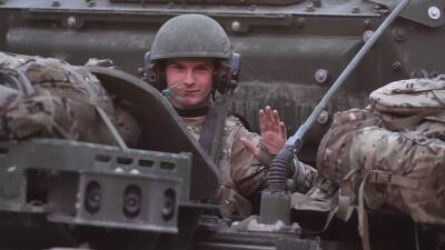 Грызлов прокомментировал наращивание сил НАТО у границ Белоруссии