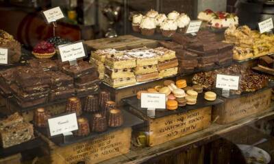 Будет не сладко - в России с 1 февраля подорожают конфеты, печенье и шоколад