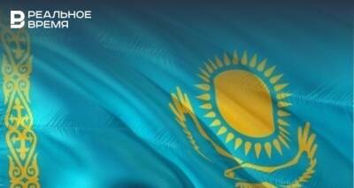 В Казахстане расследуют 695 уголовных дел по фактам беспорядков в стране