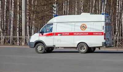 Четверо погибли в ДТП с грузовиком в Новгородской области