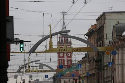 Более ста мероприятий проведут в Петербурге в честь 79-й годовщины прорыва блокады Ленинграда