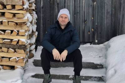 Бомбардир «Зенита» Александр Кержаков побывал на новогодних праздниках в Тверской области