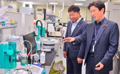 В Южной Корее разработан материал катода для литиевых аккумуляторов, позволяющий удвоить плотность хранения заряда