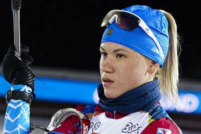 Резцова рассказала, что нужно её дочери Кристине для удачного выступления на Олимпиаде