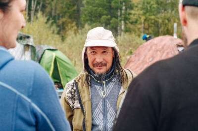 Якутский шаман Александр Габышев предстанет перед врачебной комиссией без адвоката