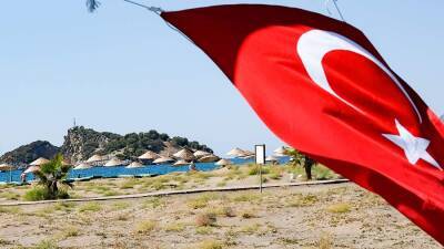 Россияне начали скупать недвижимость в Турции