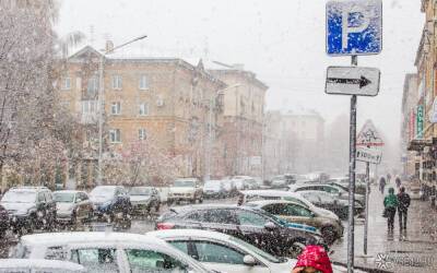 Январское потепление в Кузбассе уступит место морозам почти до -30°C