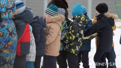 В Красноярске родители пожаловались на неправильную эвакуацию школы